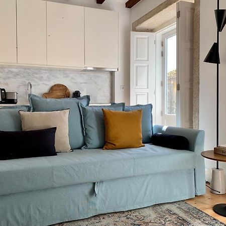 Oporto Chic&Cozy - Sao Bento Da Vitoria Apartment Exterior photo